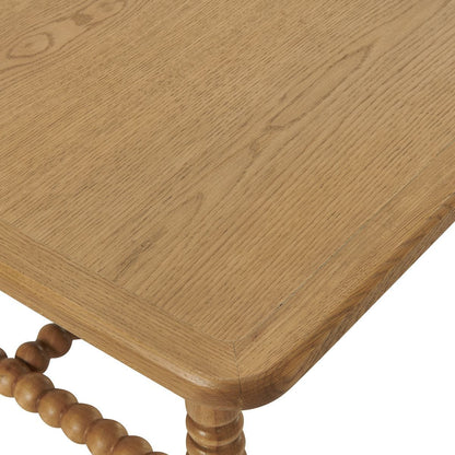 Artisan Coffee Table