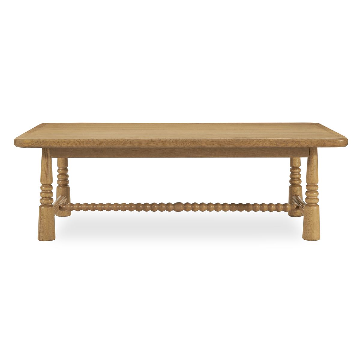 Artisan Coffee Table