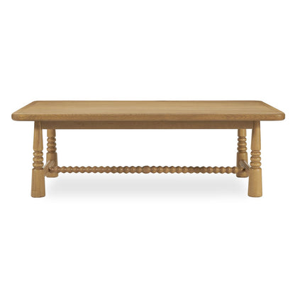 Artisan Coffee Table