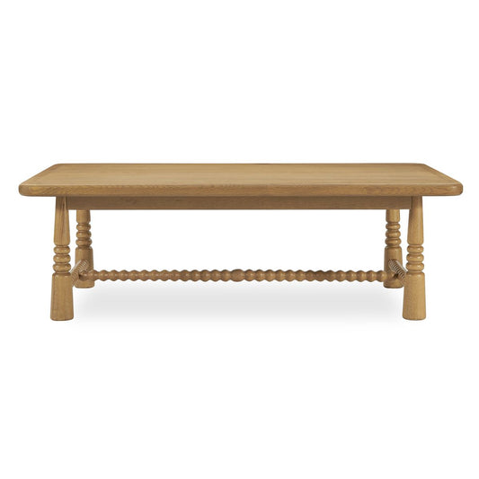 Artisan Coffee Table