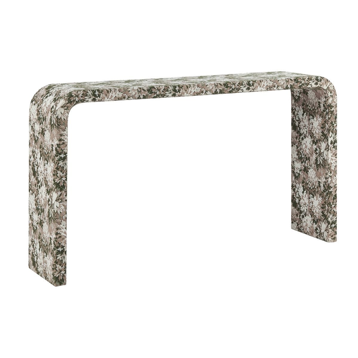 Signature Console Table