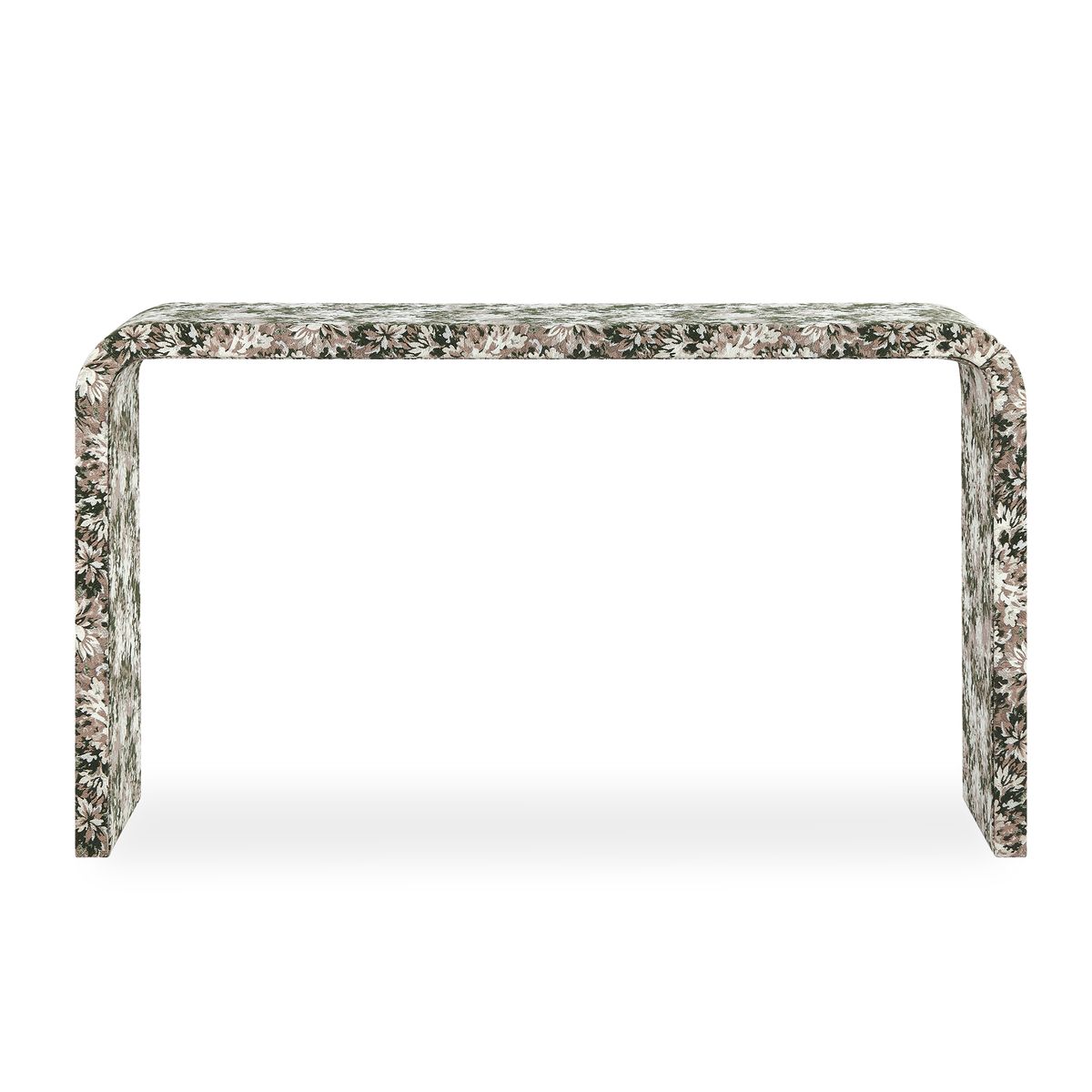 Signature Console Table