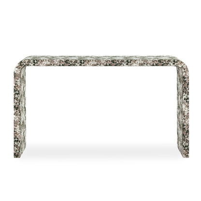 Signature Console Table