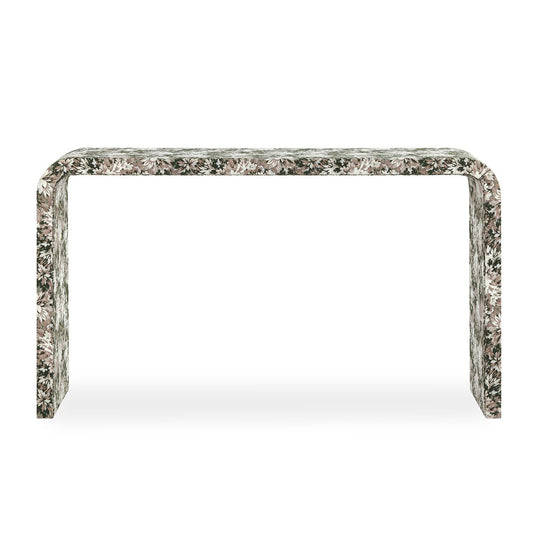 Signature Console Table