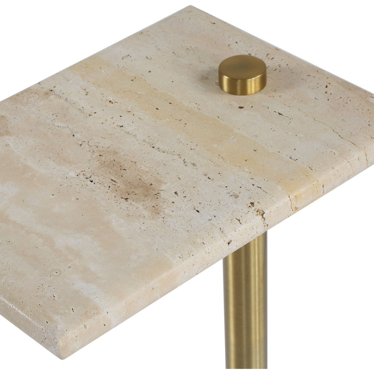 Heritage Side Table
