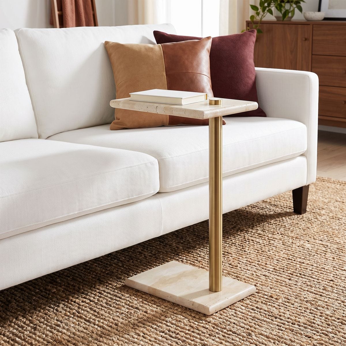 Heritage Side Table