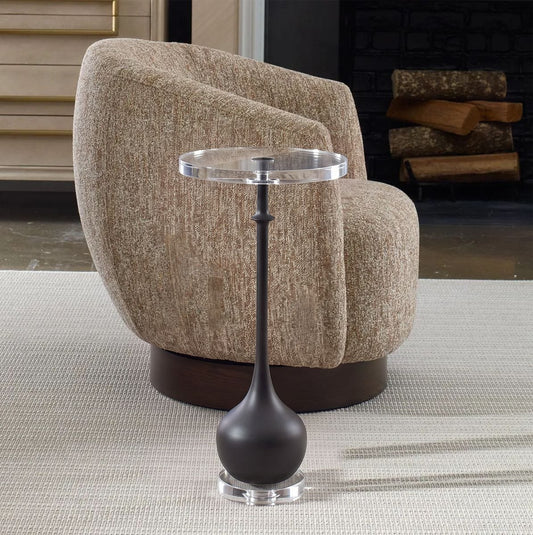 Marwick 6 Accent Table