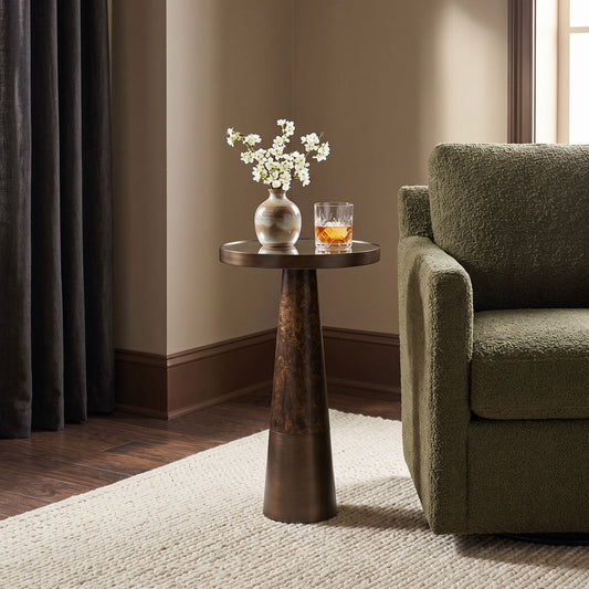 Artisan Side Table