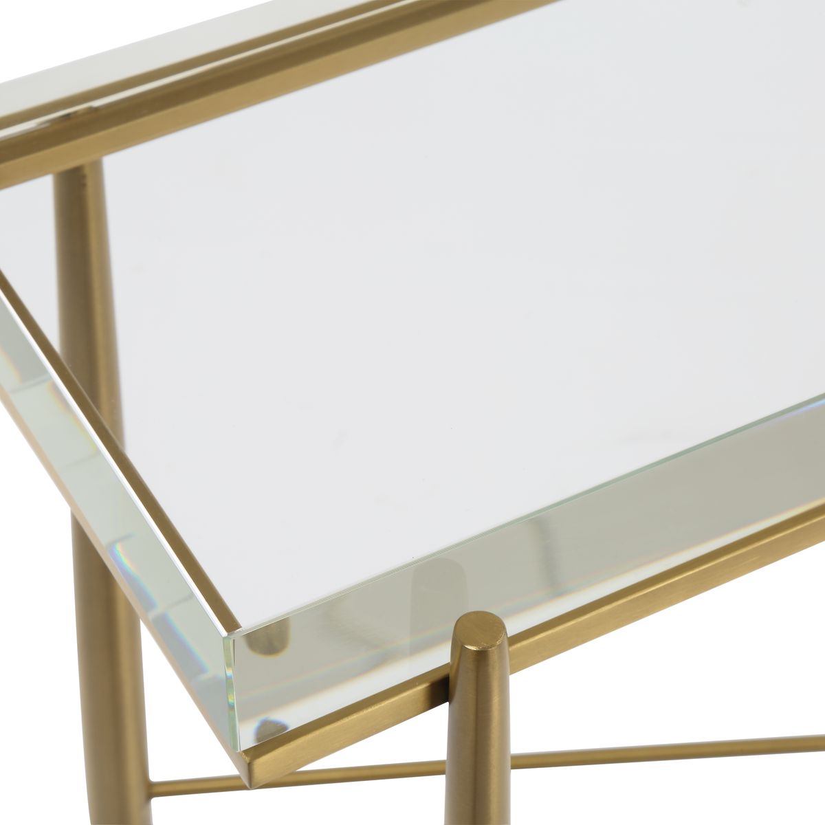 Heritage Side Table
