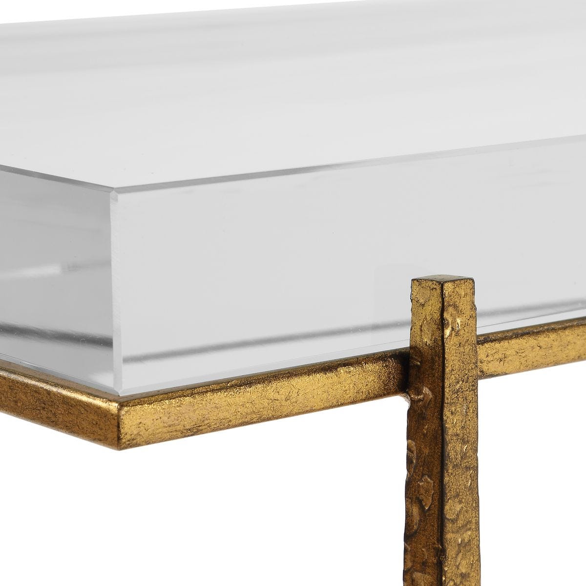Heritage Side Table
