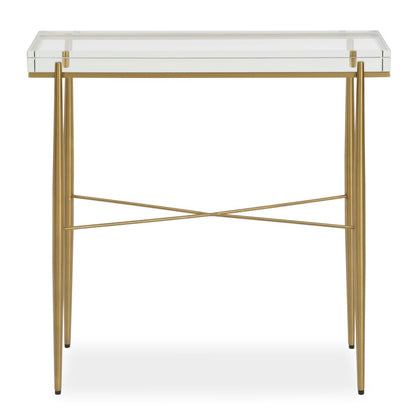 Heritage Side Table
