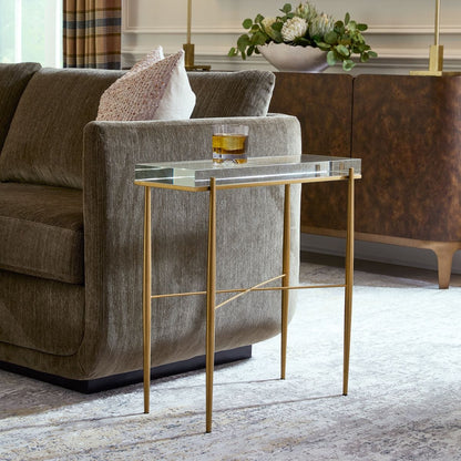 Heritage Side Table