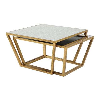 Curated Coffee Table