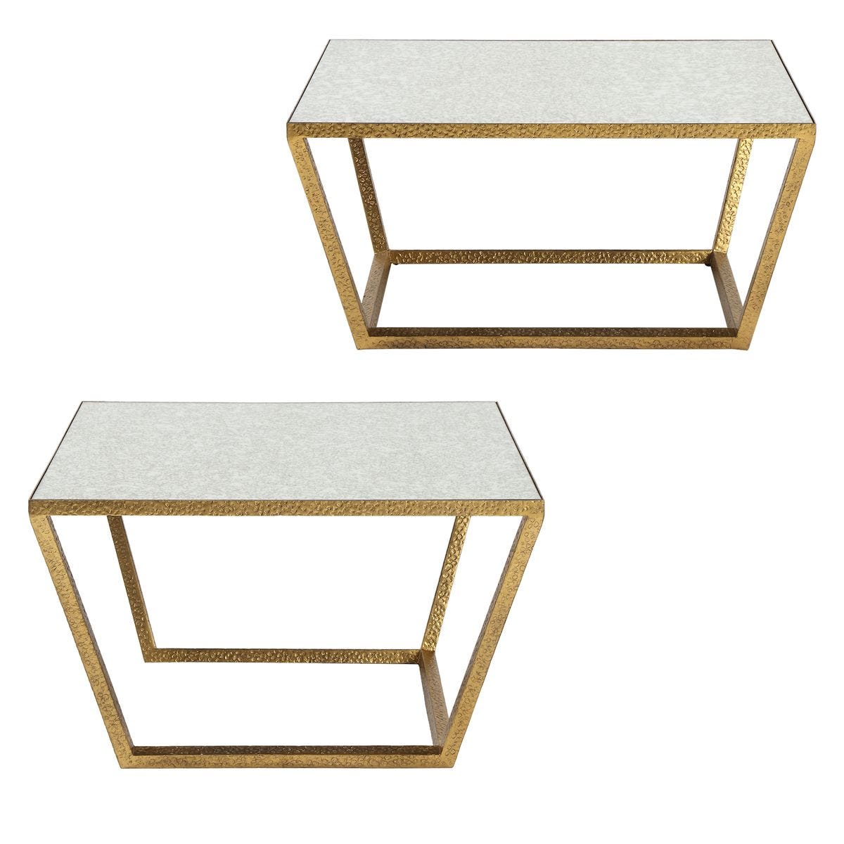 Curated Coffee Table