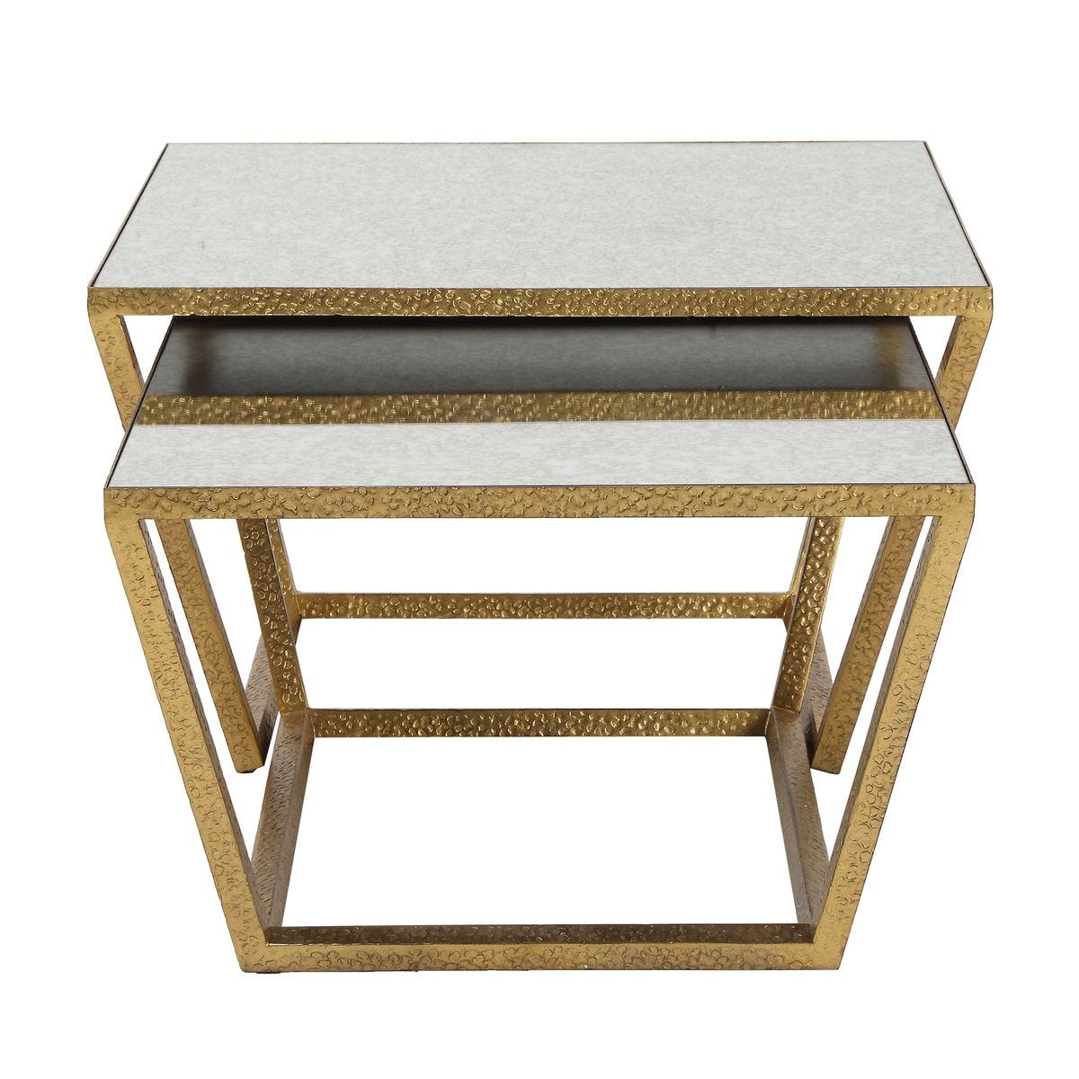 Curated Coffee Table