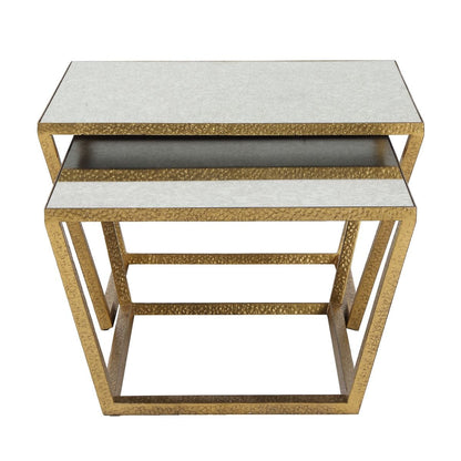 Curated Coffee Table