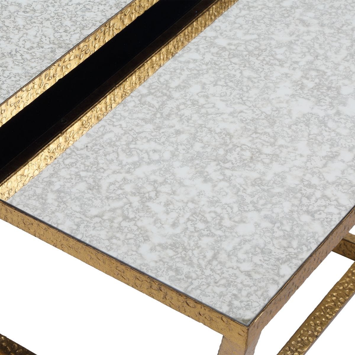 Curated Coffee Table