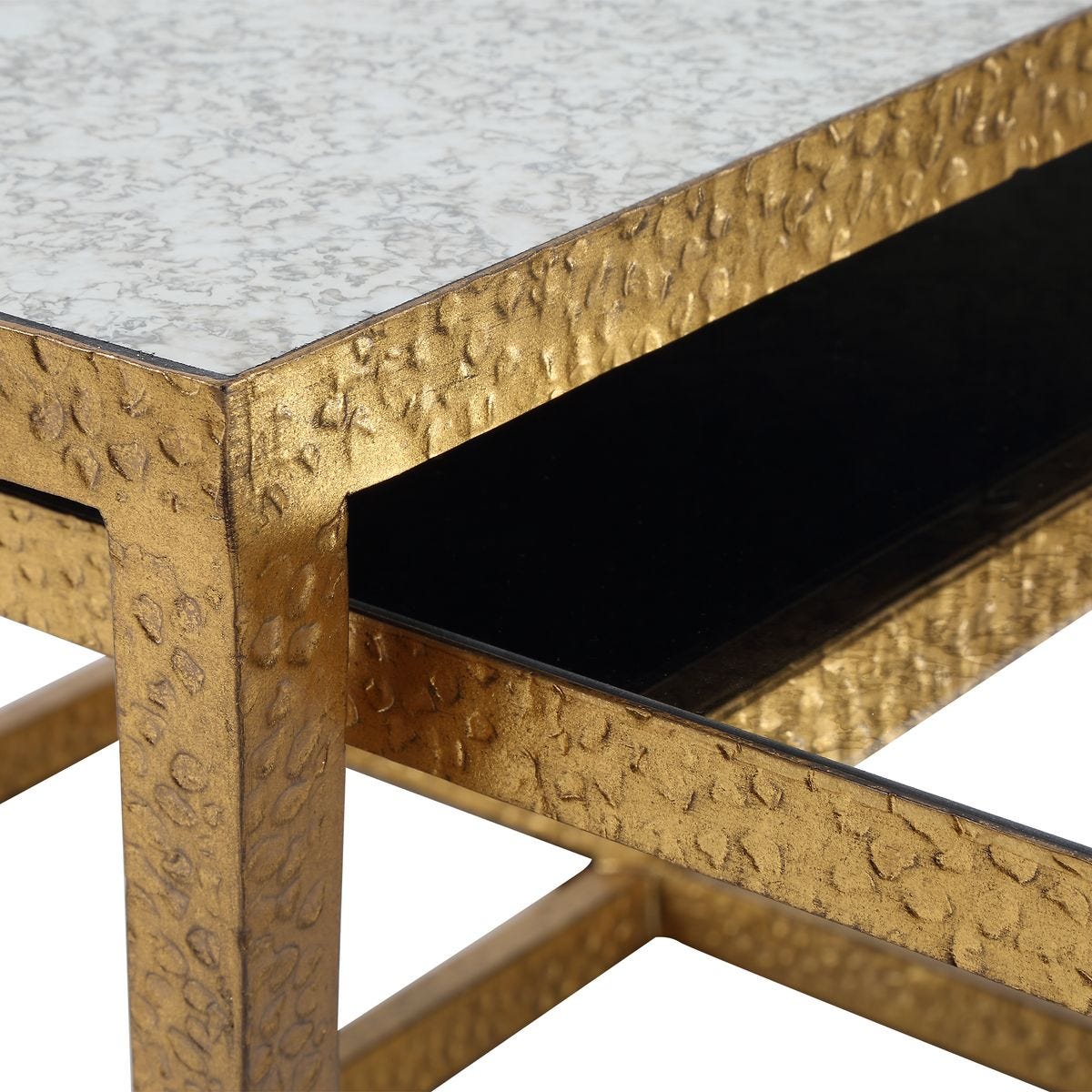 Curated Coffee Table