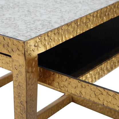 Curated Coffee Table