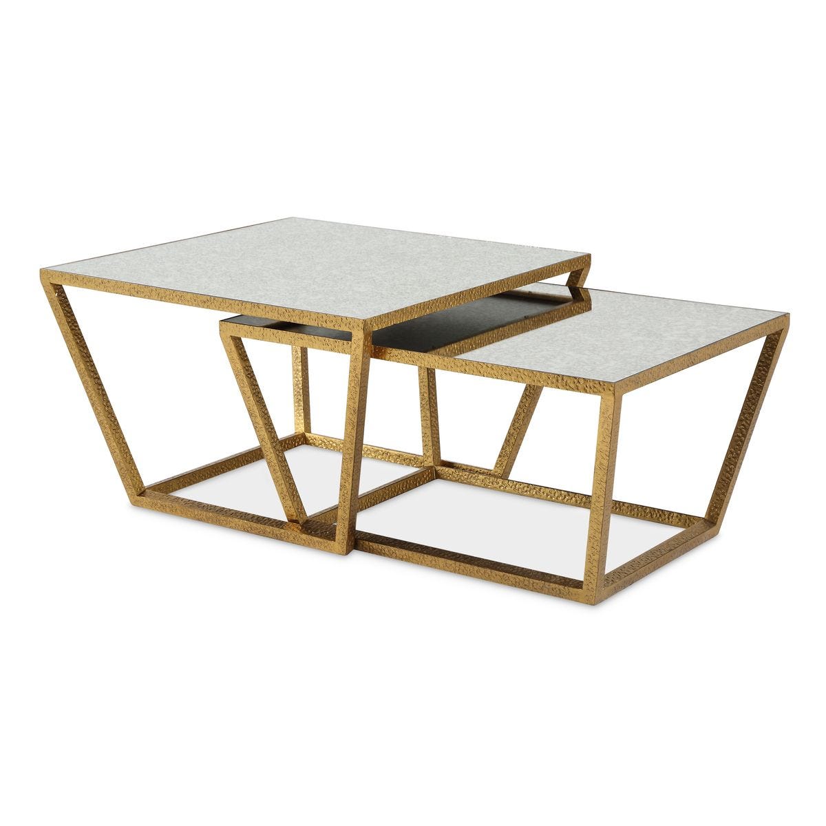Curated Coffee Table