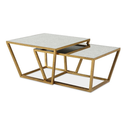 Curated Coffee Table