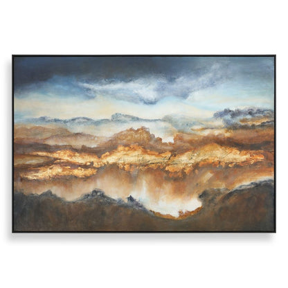 Modern Wall Decor