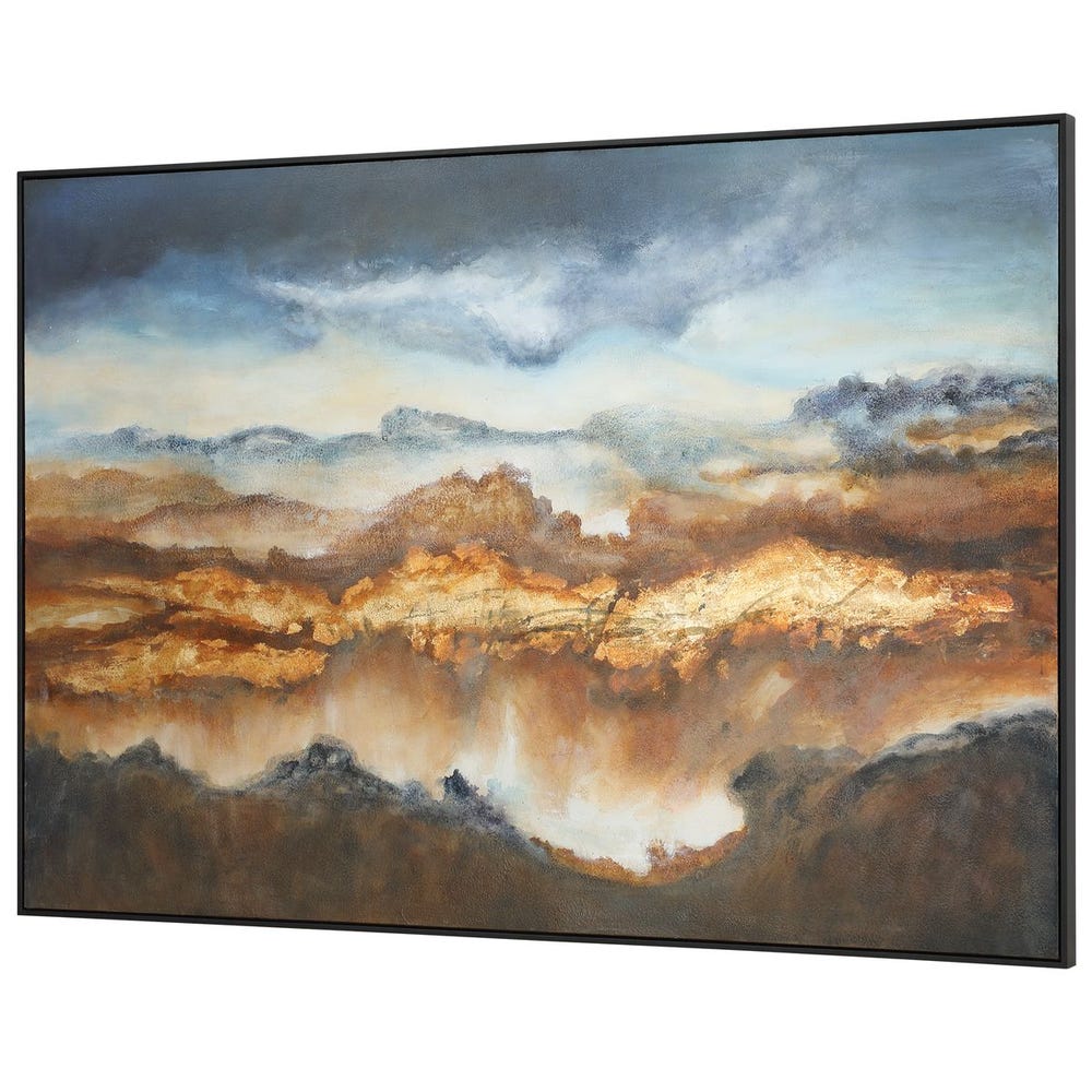 Modern Wall Decor