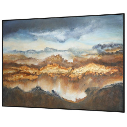 Modern Wall Decor