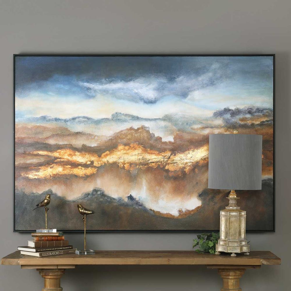 Modern Wall Decor