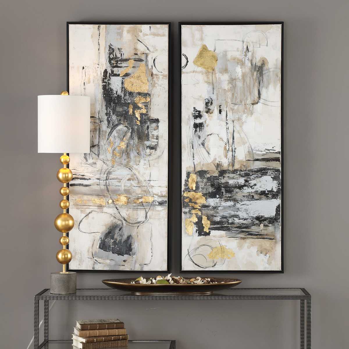 Elevated Art