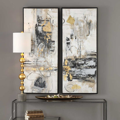 Elevated Art