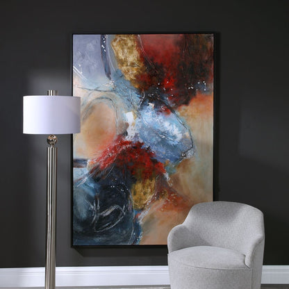 Crafted Wall Decor