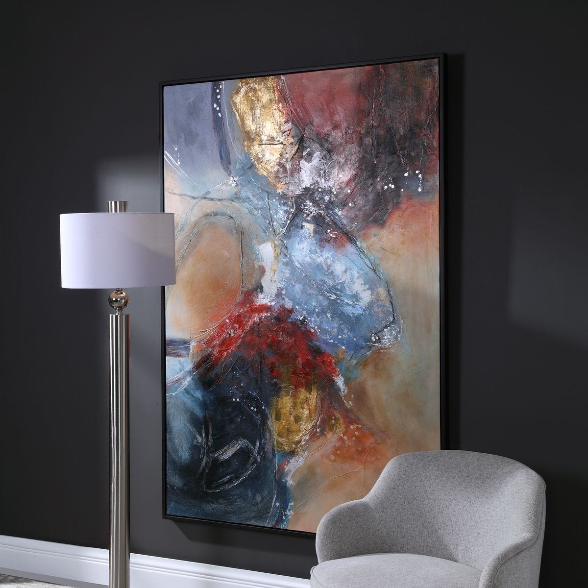 Crafted Wall Decor