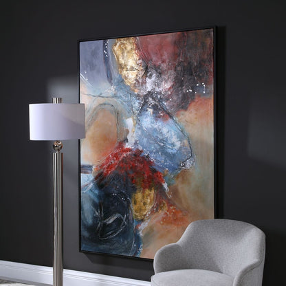 Crafted Wall Decor