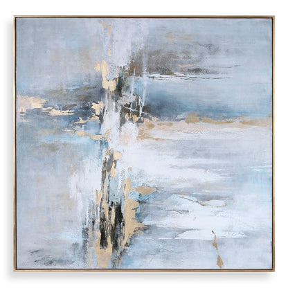 Modern Wall Decor