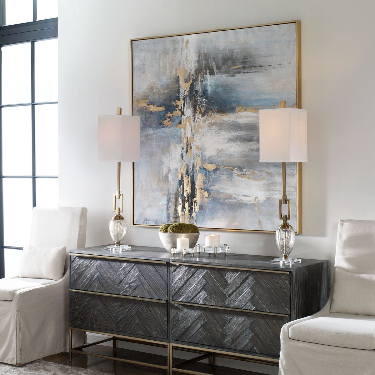 Modern Wall Decor