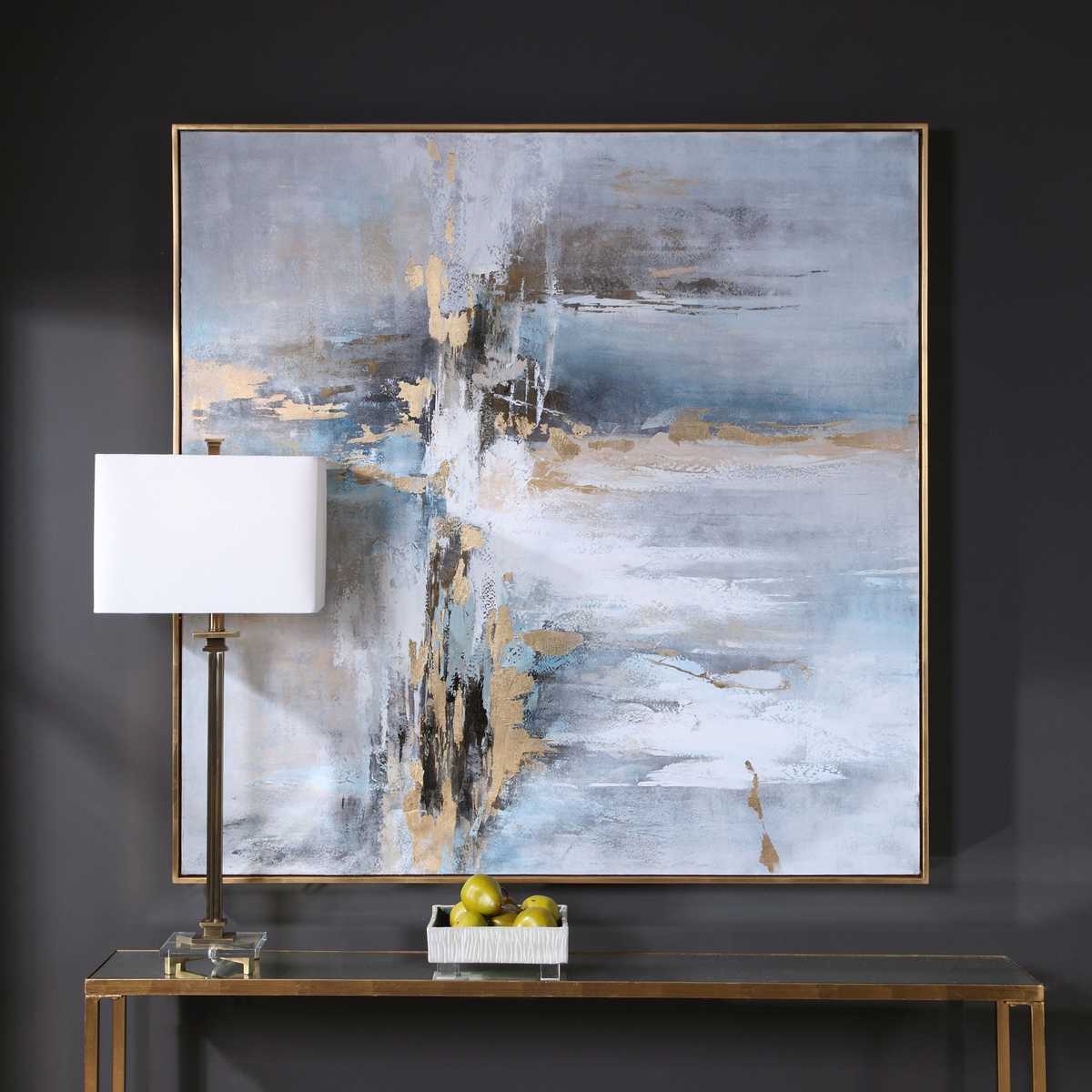 Modern Wall Decor