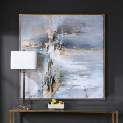 Modern Wall Decor