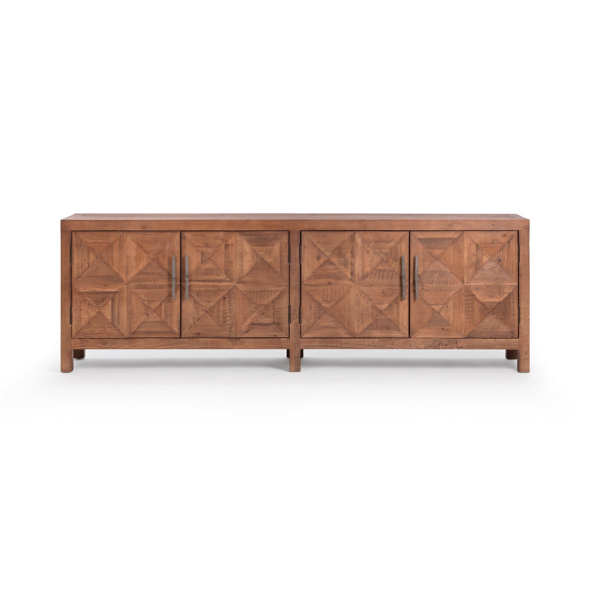Curated Cabinet