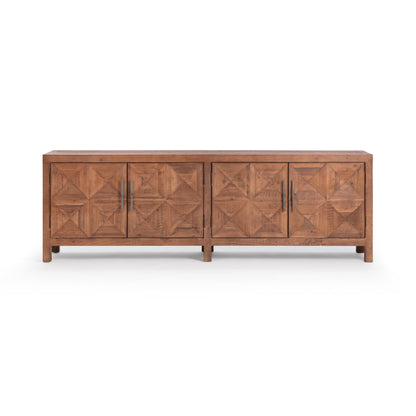 Curated Cabinet