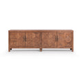 Curated Cabinet