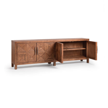 Curated Cabinet
