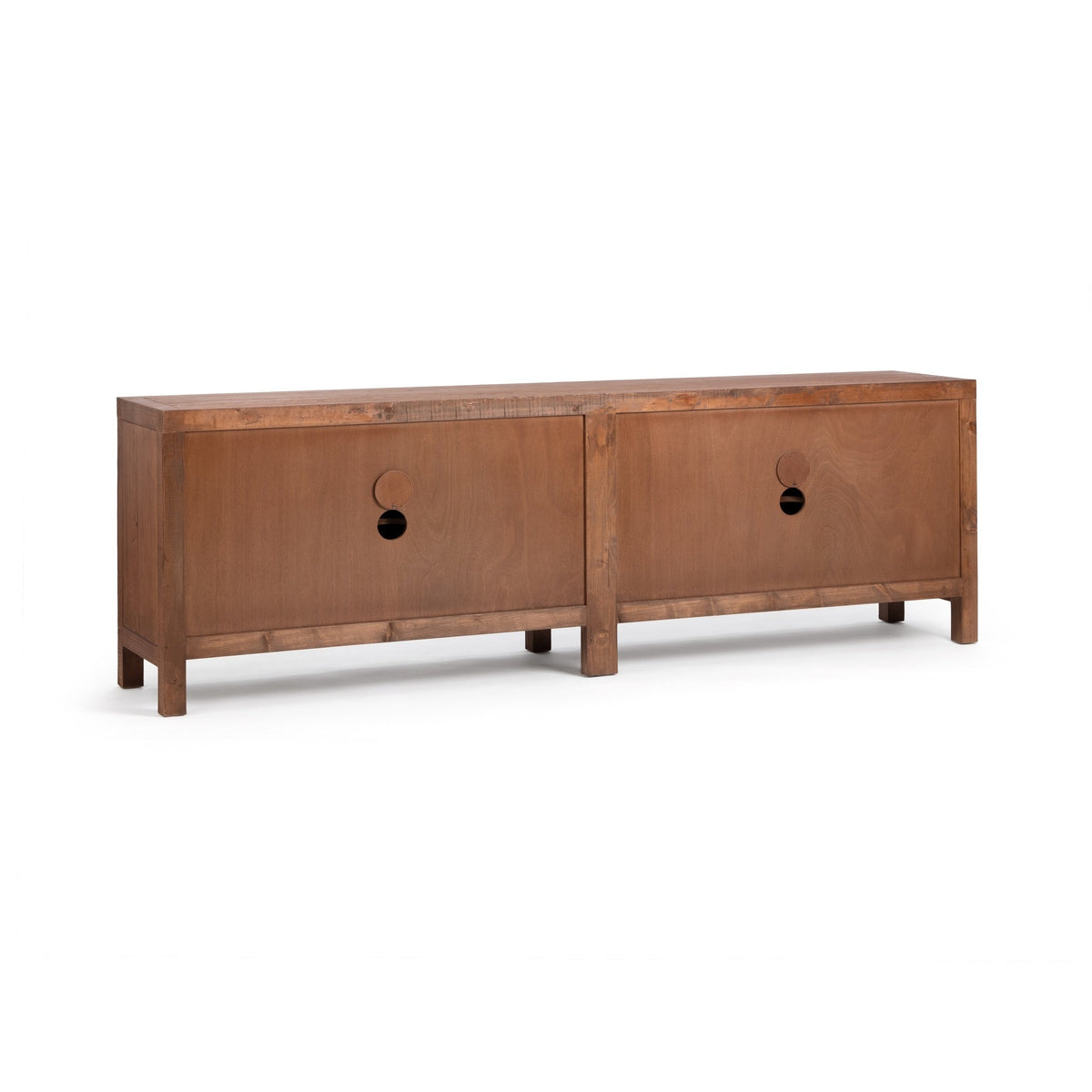 Curated Cabinet