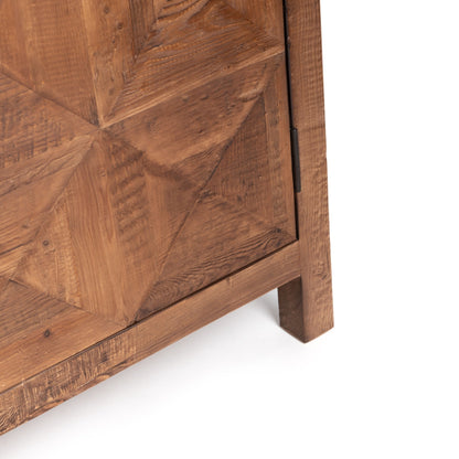 Curated Cabinet