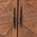 Curated Cabinet