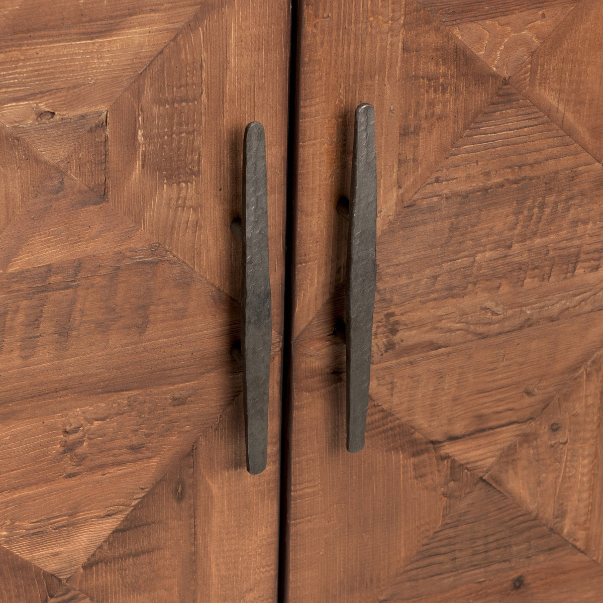 Curated Cabinet