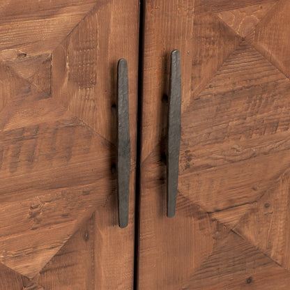 Curated Cabinet