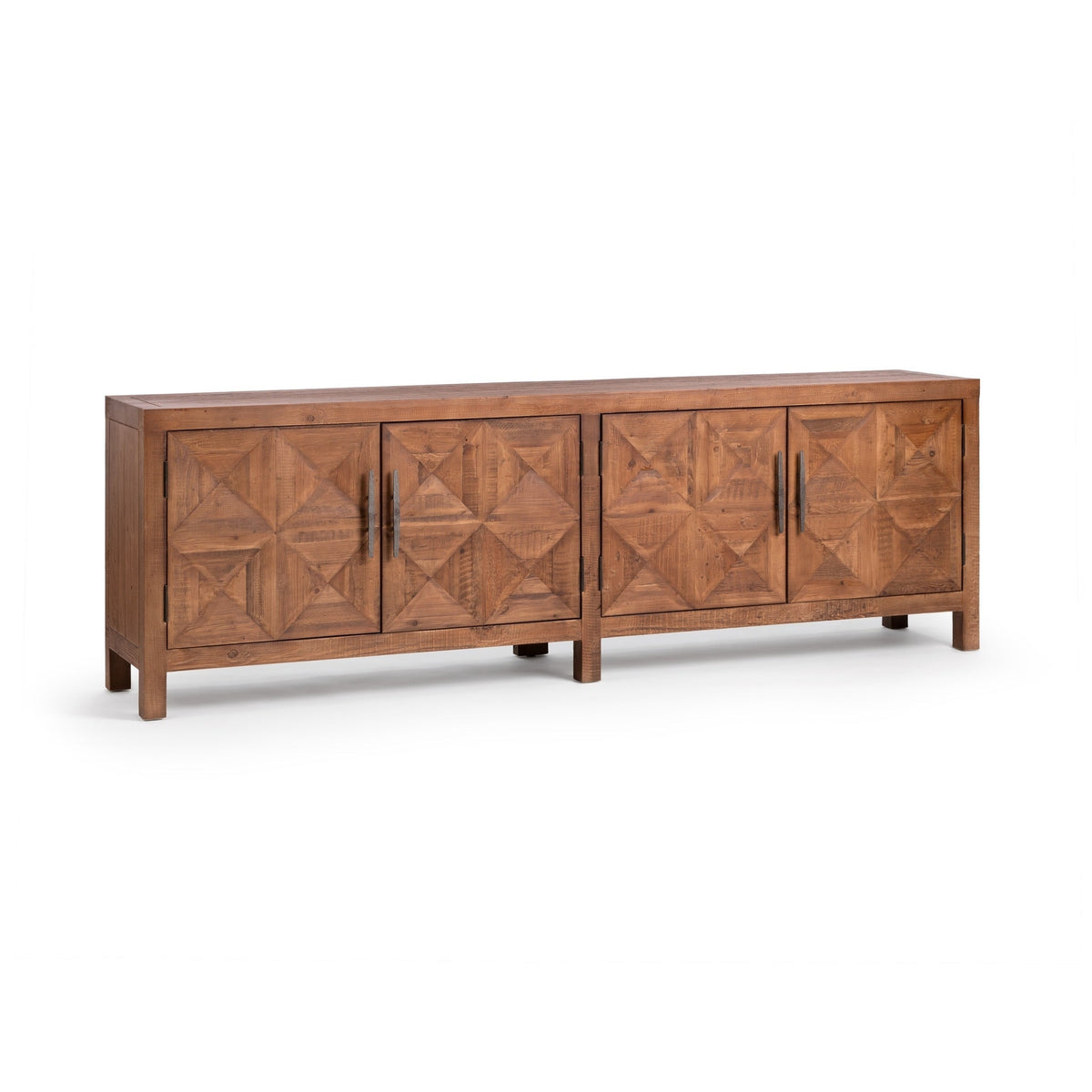 Curated Cabinet