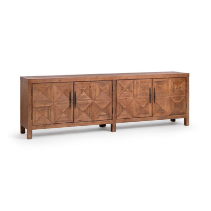 Curated Cabinet