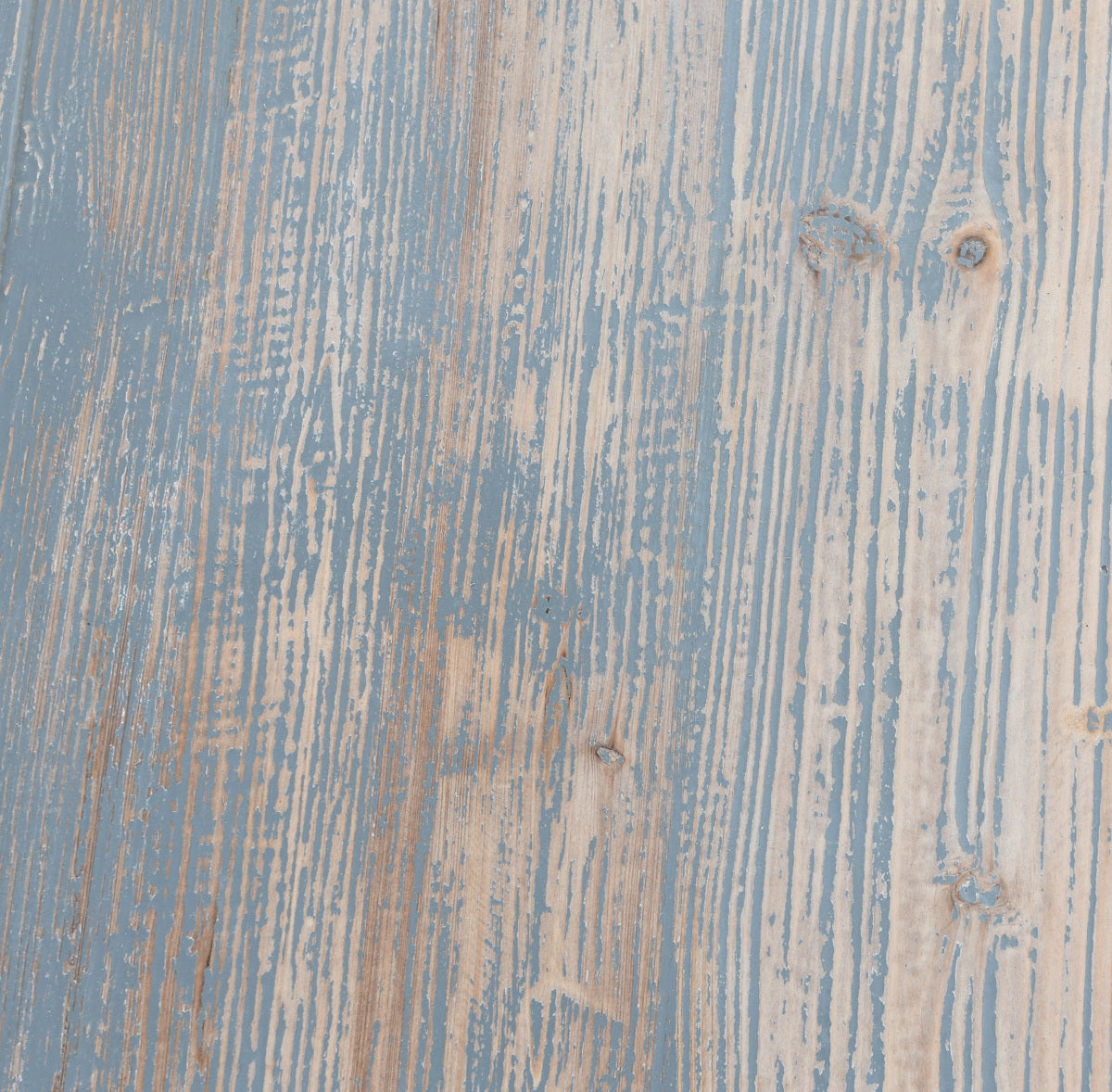 Antique Blue Reclaimed Pine Buffets & Cabinet Antigua Four-Door Cabinet Collection